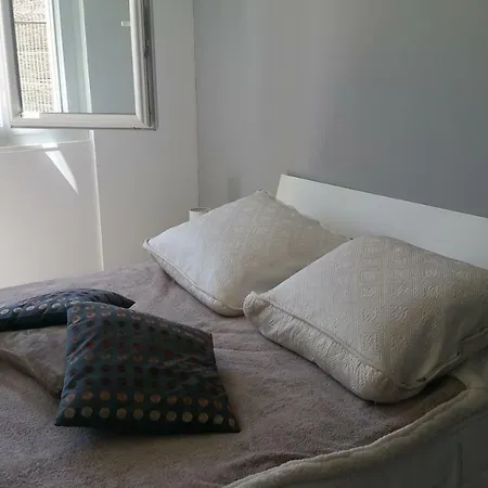 Apartment Des Roses